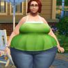 Joyce Kerns - @how.to.lose.weight.sims4 - TikTok