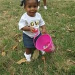 Joyce Keys - @greaterhopenow - Instagram