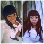 Joyce Keys Mubikayi - @joycemubikayi - Instagram