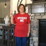 Joyce Kimbrough - @joycecarol1951 - Instagram