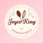 J.K  Confeitaria - @joycekingconfeitaria - Instagram