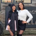 Joyce King - @joy2218 - Instagram