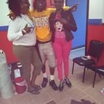 Joyce King - @joyceking1822 - Instagram