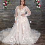 Joyce's Bridal - @joyce.king.10485 - Instagram
