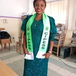 Idoko Joyce Ishegbe - @joyceidkish - Instagram