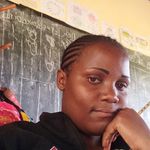 Joyce Kishili - @joycekishili - Instagram