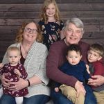 Janet Joyce Koch - @granma_cookie - Instagram