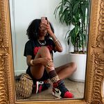 Joyce_lacy - @joyce_lacy21 - Instagram