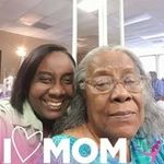 Joyce Lacy Woodard - @joycewoodard95 - Instagram