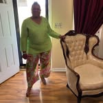 Joyce Clark - @joyceclark3218 - Instagram