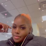 Joyce Lark - @swaggnasty6999 - Instagram