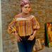 Joyce Larkeh - Facebook