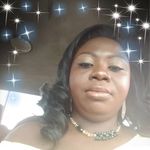 Joyce Teiko Larkpleku - @joycelarkpleku - Instagram