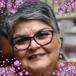 Joyce Calderon Larson - @joycecalderonlarson - Instagram