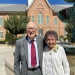 Joyce Larson - @joyce.larson.397 - Instagram