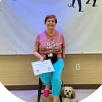 Joyce Larson - @nani2twoplus8_ - Instagram