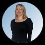 Joyce Larson - From Dreamer to KW Realtor - @joysense89 - Instagram