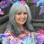 Joyce Morgan Larson - @joyce.m.larson - Instagram
