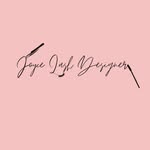 Joyce last design (cílios) - @joycelastdesigner - Instagram