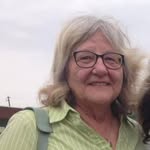 Joyce Lauer Johnson - @joycelauerjohnson - Instagram