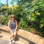 Donna Burgess - @joycelavender231 - Instagram