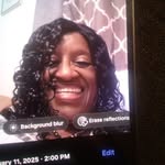 Evangelist Brenda Lavender - @brendajoycelavender - Instagram
