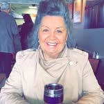 Joyce Lavender - @joycelavender24 - Instagram