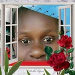 Joyce Lavender otumba - @akothnyaliech - Instagram
