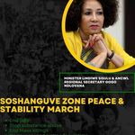 Lindiwe Nonceba Sisulu - @joyce_lazarus - Instagram