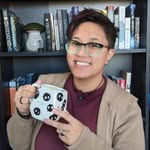 Joyce Leatherman - @galaxy_tako0701 - Instagram