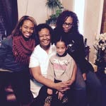 Joyce Ledbetter - @ledbetter4460 - Instagram