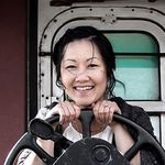 Joyce Lee - @pupswithchopsticks - Instagram