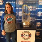 Joyce Leeper - @joyce.leeper - Instagram