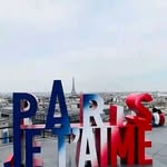 Joyce Lefebvre - @monthorsonia - Instagram