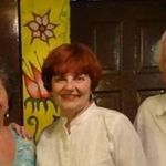 Joyce Lemieux Gharib - @joycegharib - Instagram