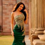 Lemon-joyce - @lemonjoycedress - Instagram