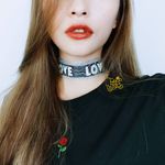 Love Me Hate Me - @joyce.lemon_ - Instagram