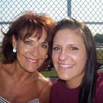 Joyce Lenzi - @joycelenzi8 - Instagram