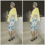 Joyce Precious Lenze - @lenzejoyce - Instagram