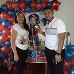 Joyce Leslie - @joyceyusmeri - Instagram