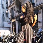 Joyce-Leslie - @girlpowerjlm - Instagram