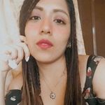 Joyce Leslie Valencia Tomás - @joycelesli - Instagram