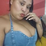 Joyce Aires - @joyce_letticia - Instagram