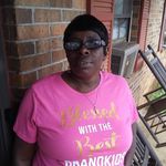 Joyce lett - @legalah570 - Instagram