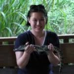 Joyce Liew - @joyceirisabby - Instagram