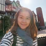 Joyce Liew - @joycelsh85 - Instagram