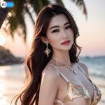 Joyce Liew - @yeohvivien - Instagram