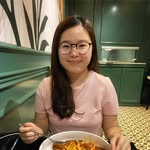 Joyce Liew - @joycejouyii - Instagram