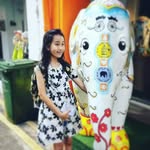 Joyce liew - @joycerules254 - Instagram