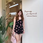 Jᴏʏᴄᴇ ʟɪᴇᴡ - @joyceliewww - Instagram